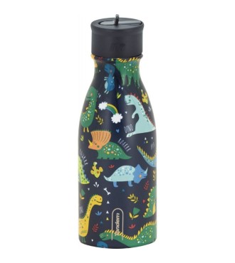 Botella Acero Inoxidable Brontosaurio Kid Tandem 350 Ml