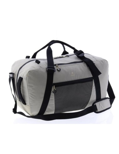 Bolso Viaje Mochila Gladiator Boreal Beige Bolso Viaje-De...