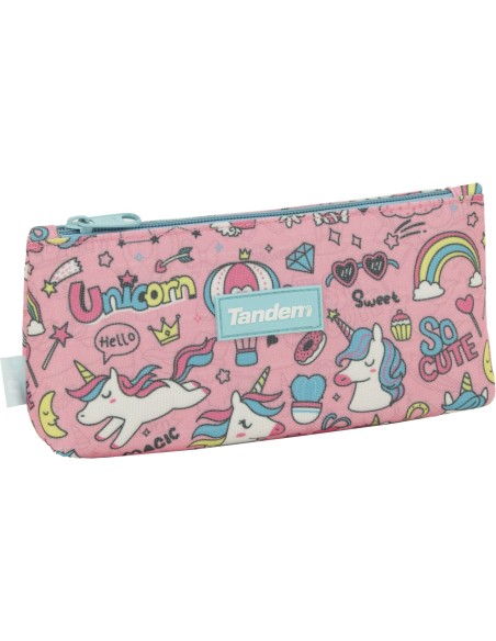 Portatodo Sb Tandem Unicornio Magic Portatodo Sb Tandem Unicornio Magic