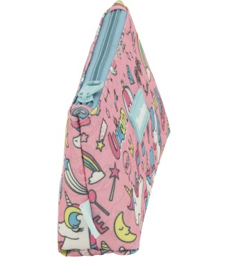 Portatodo Sb Tandem Unicornio Magic 2