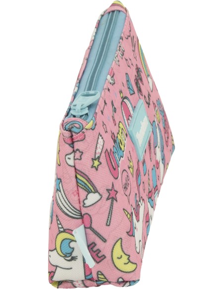 Portatodo Sb Tandem Unicornio Magic Portatodo Sb Tandem Unicornio Magic