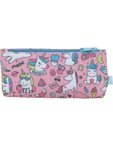 Portatodo Sb Tandem Unicornio Magic