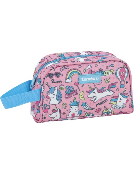 Neceser Adaptable Tandem Unicornio Magic