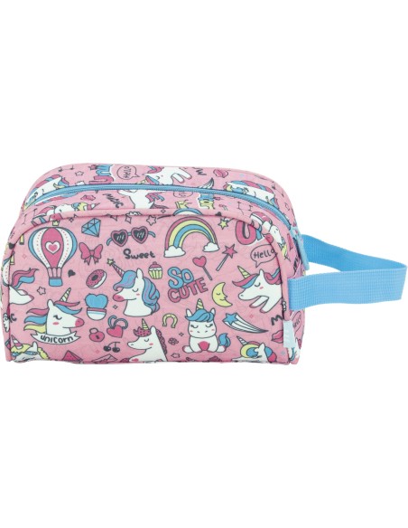Neceser Adaptable Tandem Unicornio Magic
