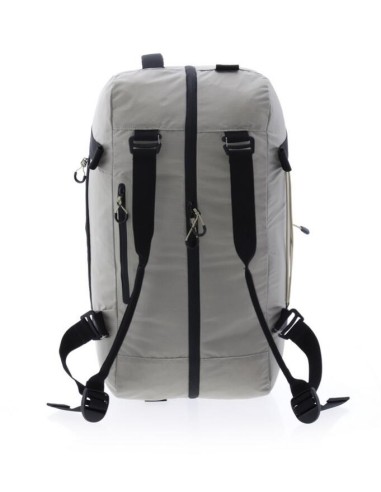 Bolso Viaje Mochila Gladiator Boreal Beige Bolso Viaje-De...