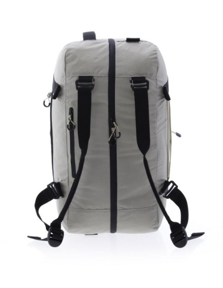 Bolso Viaje Mochila Gladiator Boreal Beige Bolso Viaje-De...