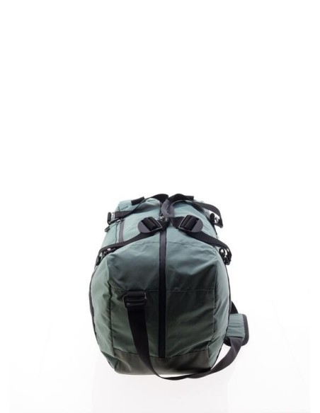 Bolso Viaje Mochila Gladiator Boreal Verde Bolso Viaje-De...
