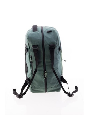 Bolso Viaje Mochila Gladiator Boreal Verde Bolso Viaje-De...