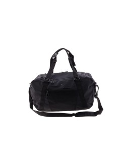 Bolso Viaje Mochila Gladiator Boreal Negro Bolso Viaje-De...