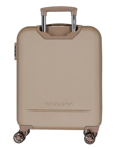 5989463 SET/3 TROLLEY ABS 55-68-78CM. 4R. MOVOM GALAXY CHAMP