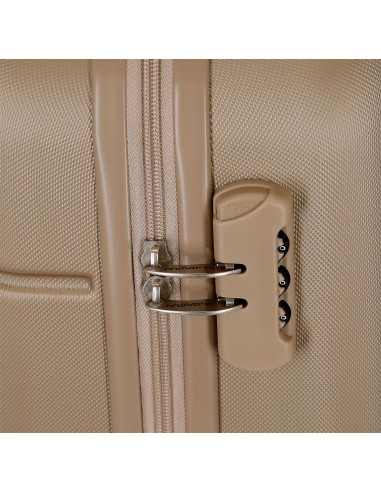 5989463 SET/3 TROLLEY ABS 55-68-78CM. 4R. MOVOM GALAXY CHAMP