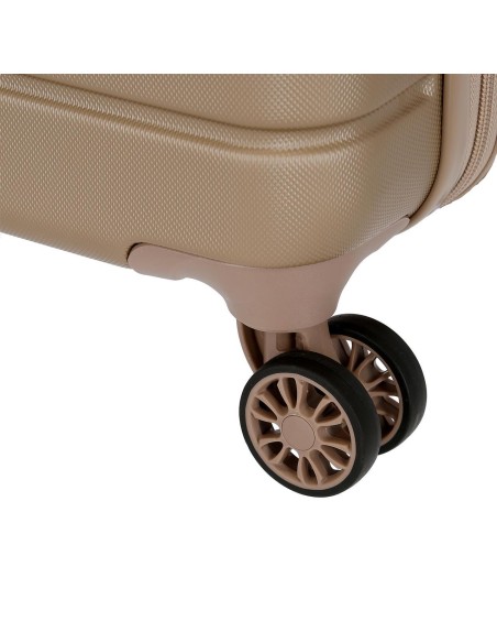 5989463 SET/3 TROLLEY ABS 55-68-78CM. 4R. MOVOM GALAXY CHAMP