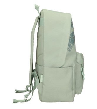 8422341 MOCHILA PORTAORD. 45CM. REEBOK TRACE 2