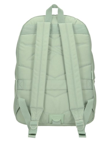 84223D1 MOCHILA ADAP. PORTAORD. 45CM. REEBOK TRACE