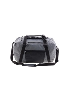 Bolso Viaje Mochila Gladiator Boreal Gris Bolso Viaje-Dep...