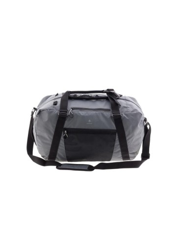 Bolso Viaje Mochila Gladiator Boreal Gris Bolso Viaje-Dep...