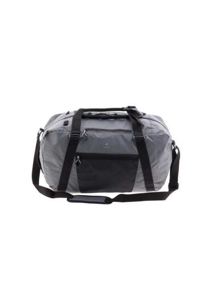 Bolso Viaje Mochila Gladiator Boreal Gris Bolso Viaje-Dep...
