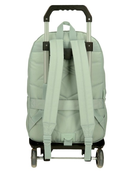 84223T1 MOCHILA ADAP. PORTAORD. 45CM. C/CARRO. REEBOK TR 84223T1 MOCHILA ADAP. PORTAORD. 45CM. C/CARRO. REEBOK TR