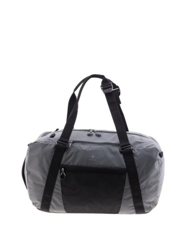 Bolso Viaje Mochila Gladiator Boreal Gris Bolso Viaje-Dep...