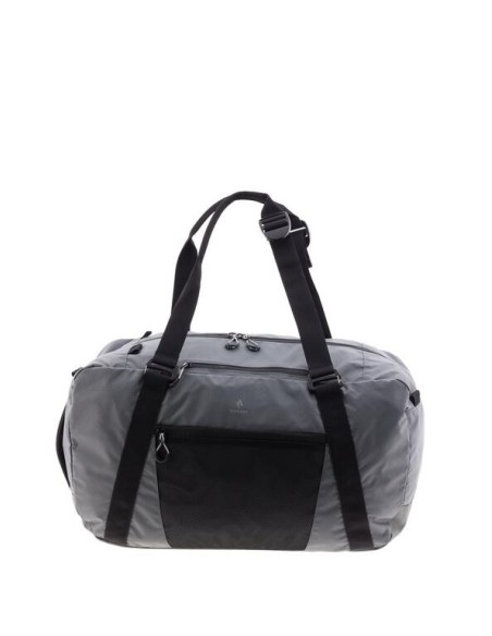 Bolso Viaje Mochila Gladiator Boreal Gris Bolso Viaje-Dep...