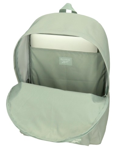 84223T1 MOCHILA ADAP. PORTAORD. 45CM. C/CARRO. REEBOK TR