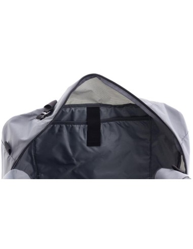 Bolso Viaje Mochila Gladiator Boreal Gris Bolso Viaje-Dep...