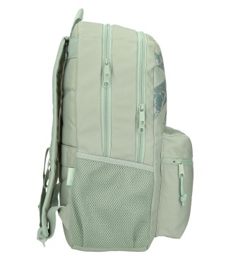 8422541 MOCHILA 44CM 2C. REEBOK TRACE 2