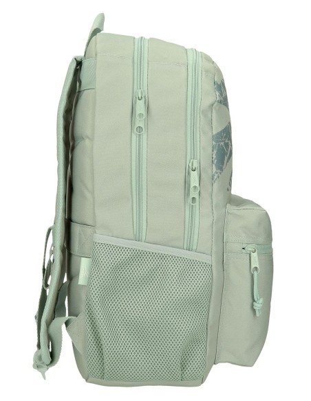 8422541 MOCHILA 44CM 2C. REEBOK TRACE 8422541 MOCHILA 44CM 2C. REEBOK TRACE