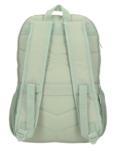8422541 MOCHILA 44CM 2C. REEBOK TRACE