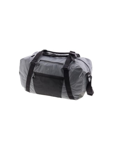 Bolso Viaje Mochila Gladiator Boreal Gris Bolso Viaje-Dep...