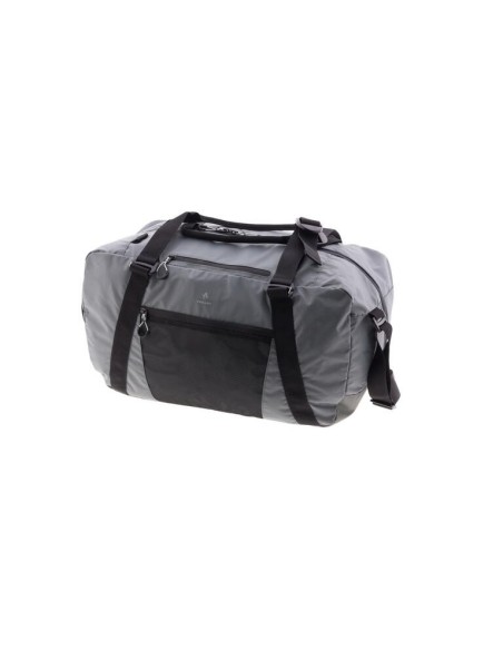 Bolso Viaje Mochila Gladiator Boreal Gris Bolso Viaje-Dep...