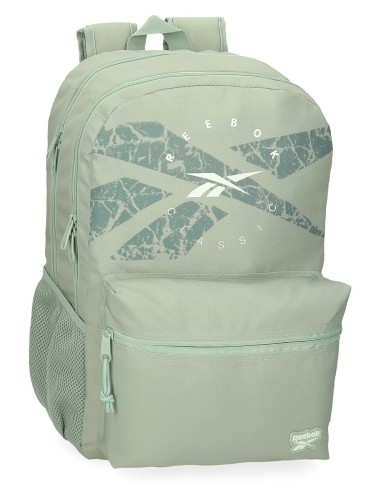 8422541 MOCHILA 44CM 2C. REEBOK TRACE