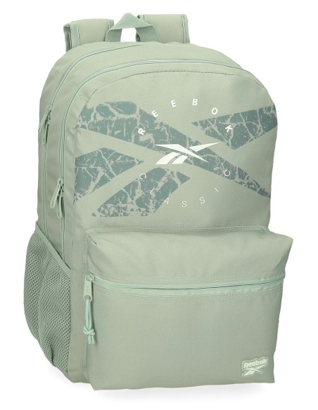 8422541 MOCHILA 44CM 2C. REEBOK TRACE 8422541 MOCHILA 44CM 2C. REEBOK TRACE