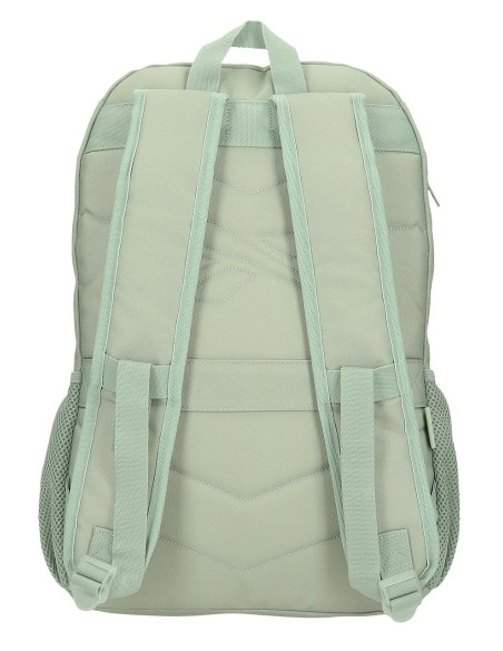 8422541 MOCHILA 44CM 2C. REEBOK TRACE 8422541 MOCHILA 44CM 2C. REEBOK TRACE