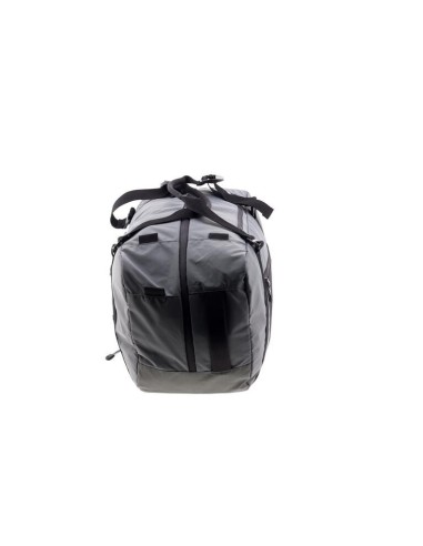 Bolso Viaje Mochila Gladiator Boreal Gris Bolso Viaje-Dep...