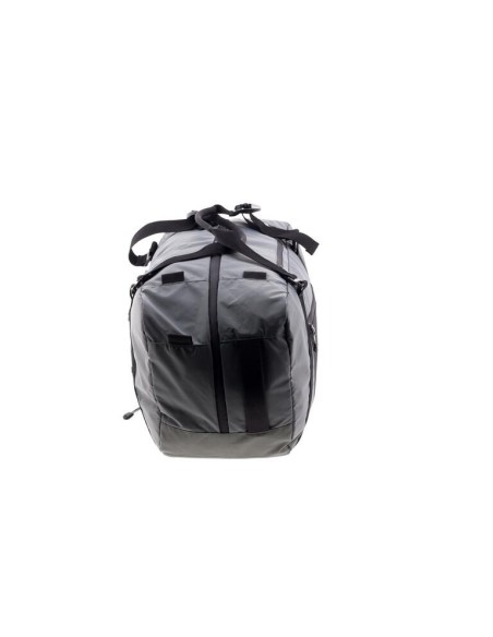 Bolso Viaje Mochila Gladiator Boreal Gris Bolso Viaje-Dep...
