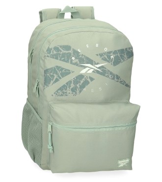 84225D1 MOCHILA ADAP. 44CM 2C. REEBOK TRACE