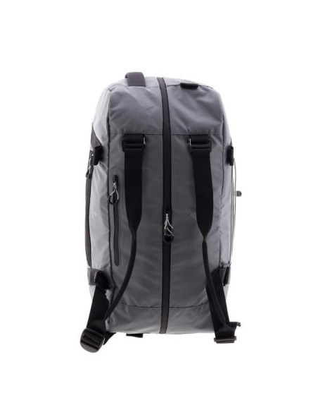 Bolso Viaje Mochila Gladiator Boreal Gris Bolso Viaje-Dep...