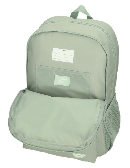 84225D1 MOCHILA ADAP. 44CM 2C. REEBOK TRACE 84225D1 MOCHILA ADAP. 44CM 2C. REEBOK TRACE