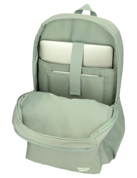 84225D1 MOCHILA ADAP. 44CM 2C. REEBOK TRACE 84225D1 MOCHILA ADAP. 44CM 2C. REEBOK TRACE