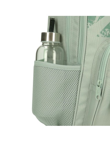 84225T1 MOCHILA ADAP. 44CM 2C. C/CARRO. REEBOK TRACE