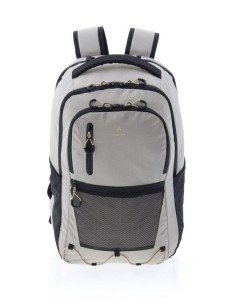 Mochila Tres Compartimentos Gladiator Boreal Beige Mochil...