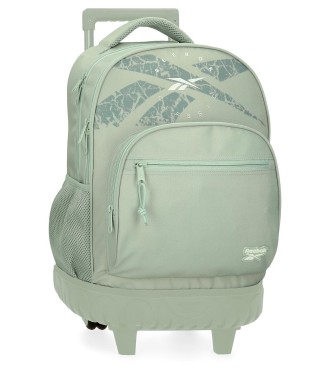 8422941 MOCHILA COMPACT 2R. REEBOK TRACE