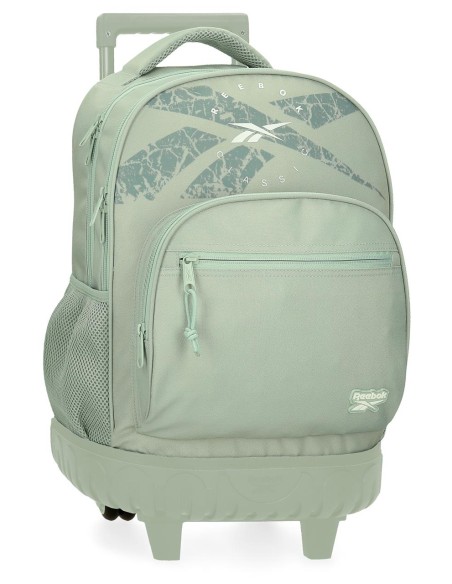 8422941 MOCHILA COMPACT 2R. REEBOK TRACE 8422941 MOCHILA COMPACT 2R. REEBOK TRACE