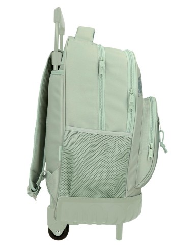 8422941 MOCHILA COMPACT 2R. REEBOK TRACE