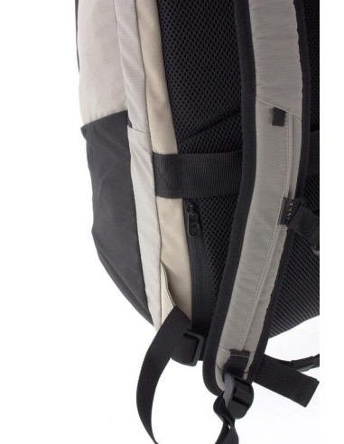 Mochila Tres Compartimentos Gladiator Boreal Beige Mochil...