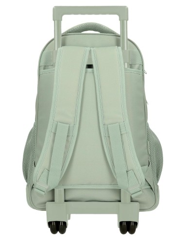 8422941 MOCHILA COMPACT 2R. REEBOK TRACE