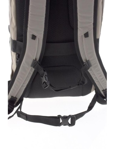 Mochila Tres Compartimentos Gladiator Boreal Beige Mochil...