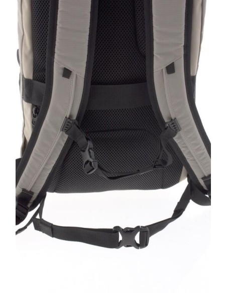 Mochila Tres Compartimentos Gladiator Boreal Beige Mochil...
