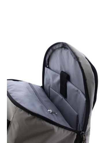 Mochila Tres Compartimentos Gladiator Boreal Beige Mochil...